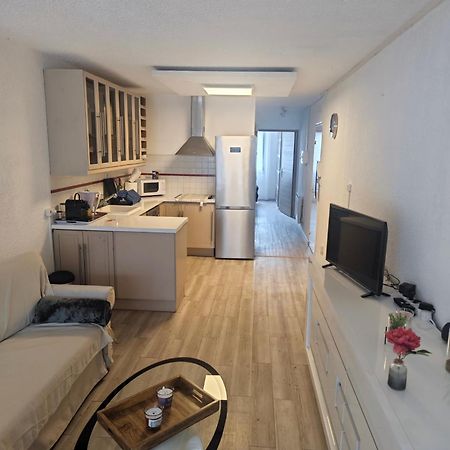 Valentinvtc Location Apartment Agde Ngoại thất bức ảnh