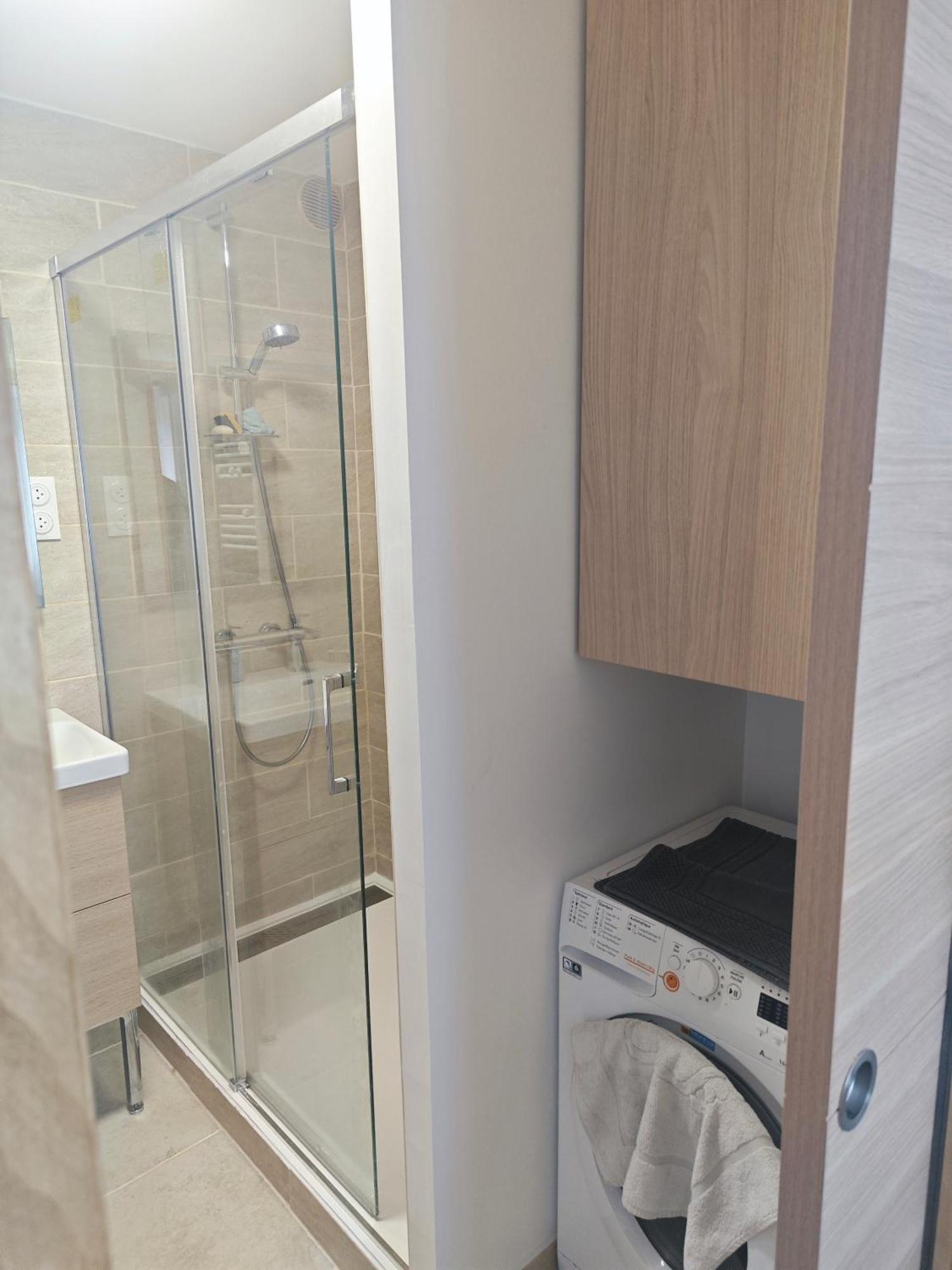 Valentinvtc Location Apartment Agde Ngoại thất bức ảnh