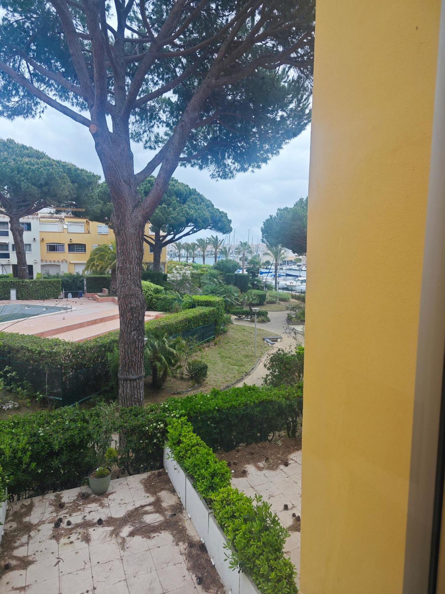 Valentinvtc Location Apartment Agde Ngoại thất bức ảnh